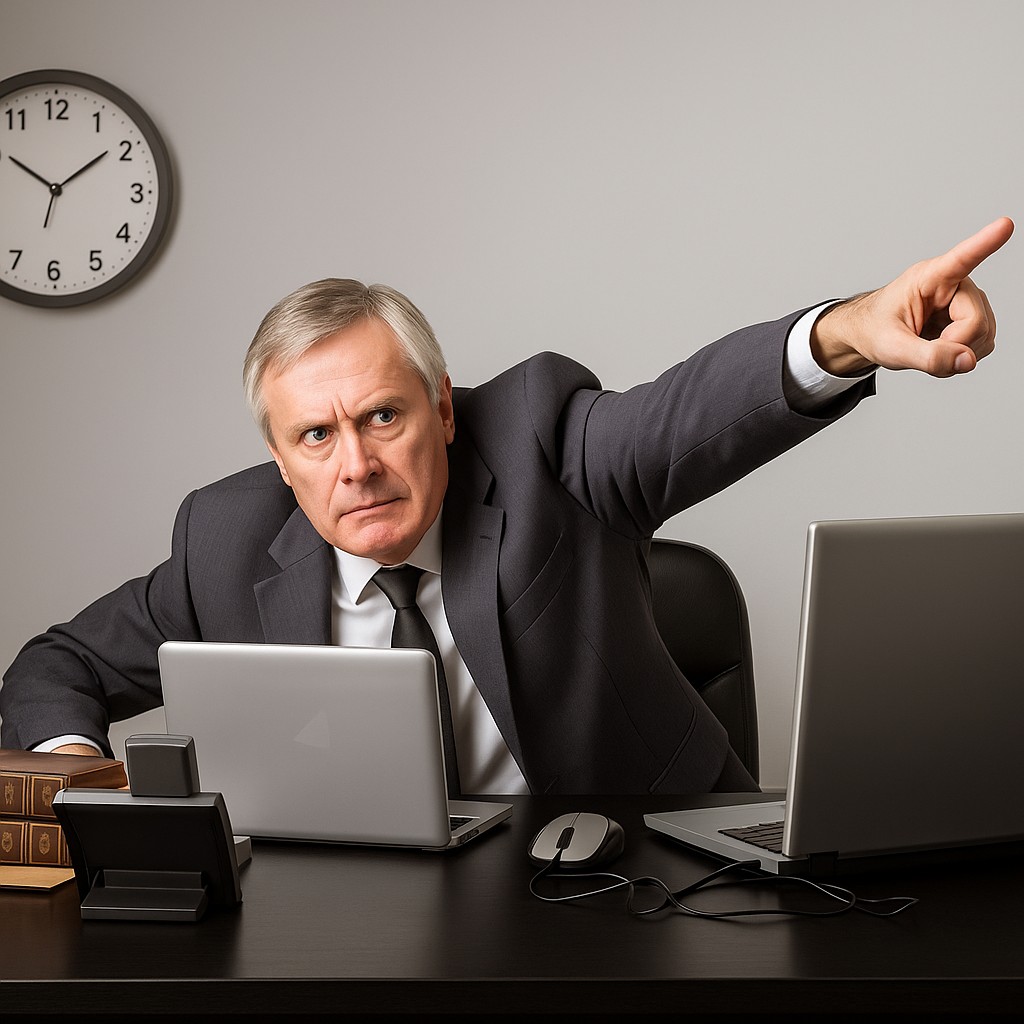 черный список соискателей