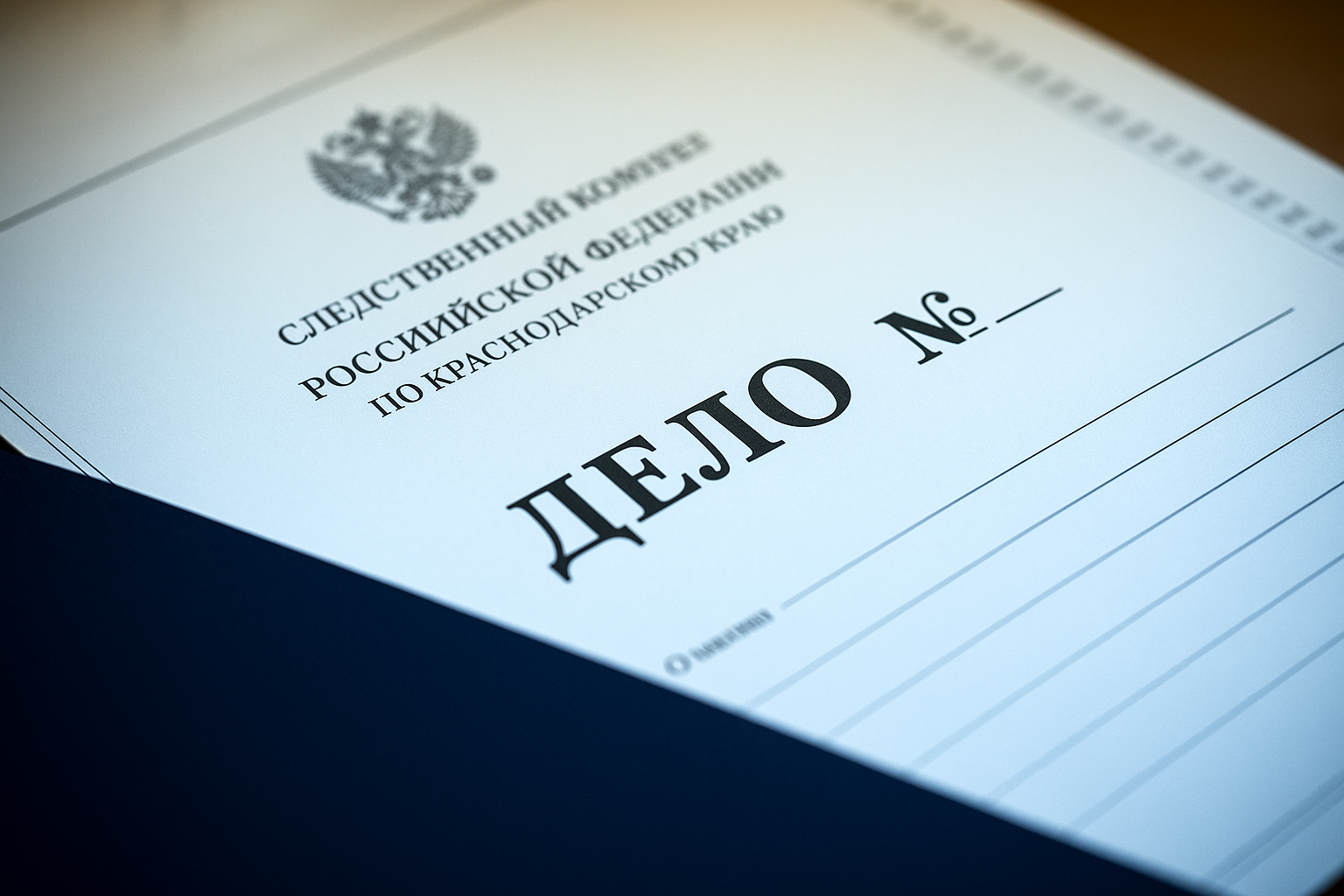 Где посмотреть уголовное дело по фамилии
