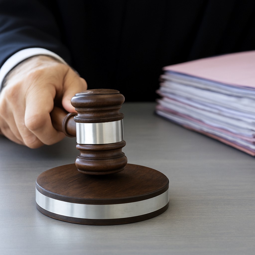 Как найти решение суда по фамилии ответчика онлайн