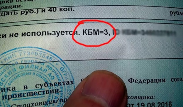 Что такое коэффициент КБМ
