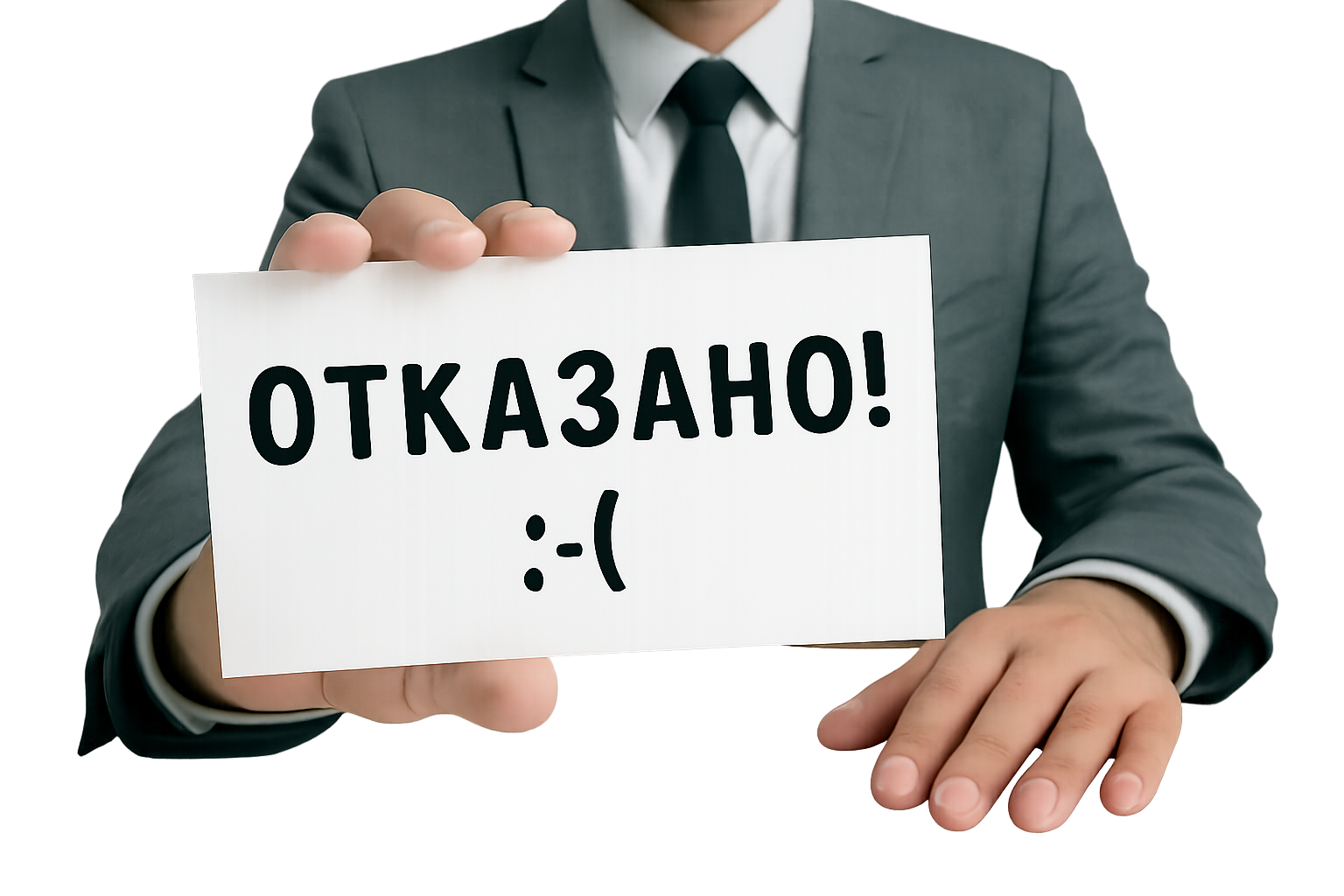 Почему не берут на работу с долгами и как отстоять свои права