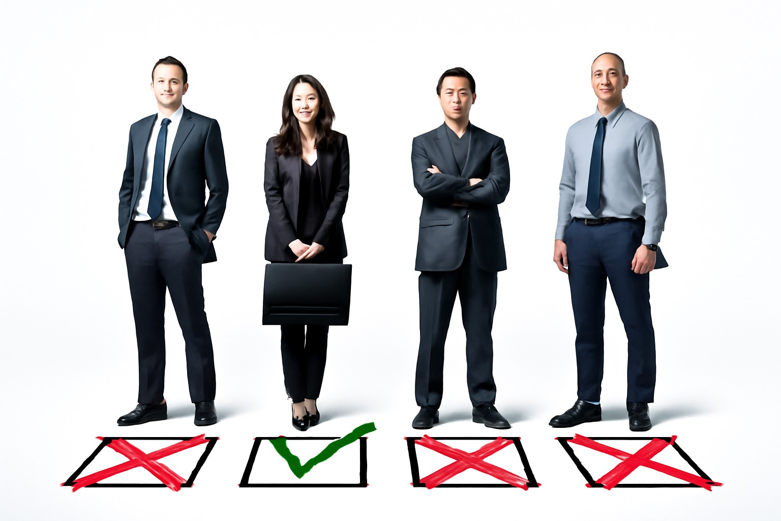 проверка персонала