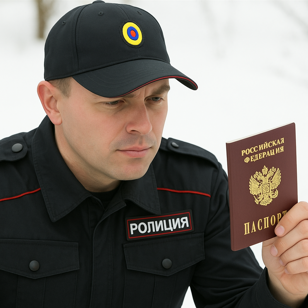 Как проверить срок действия паспорта?