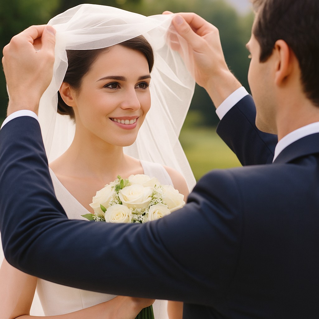 Как проверить невесту перед свадьбой: рабочие способы