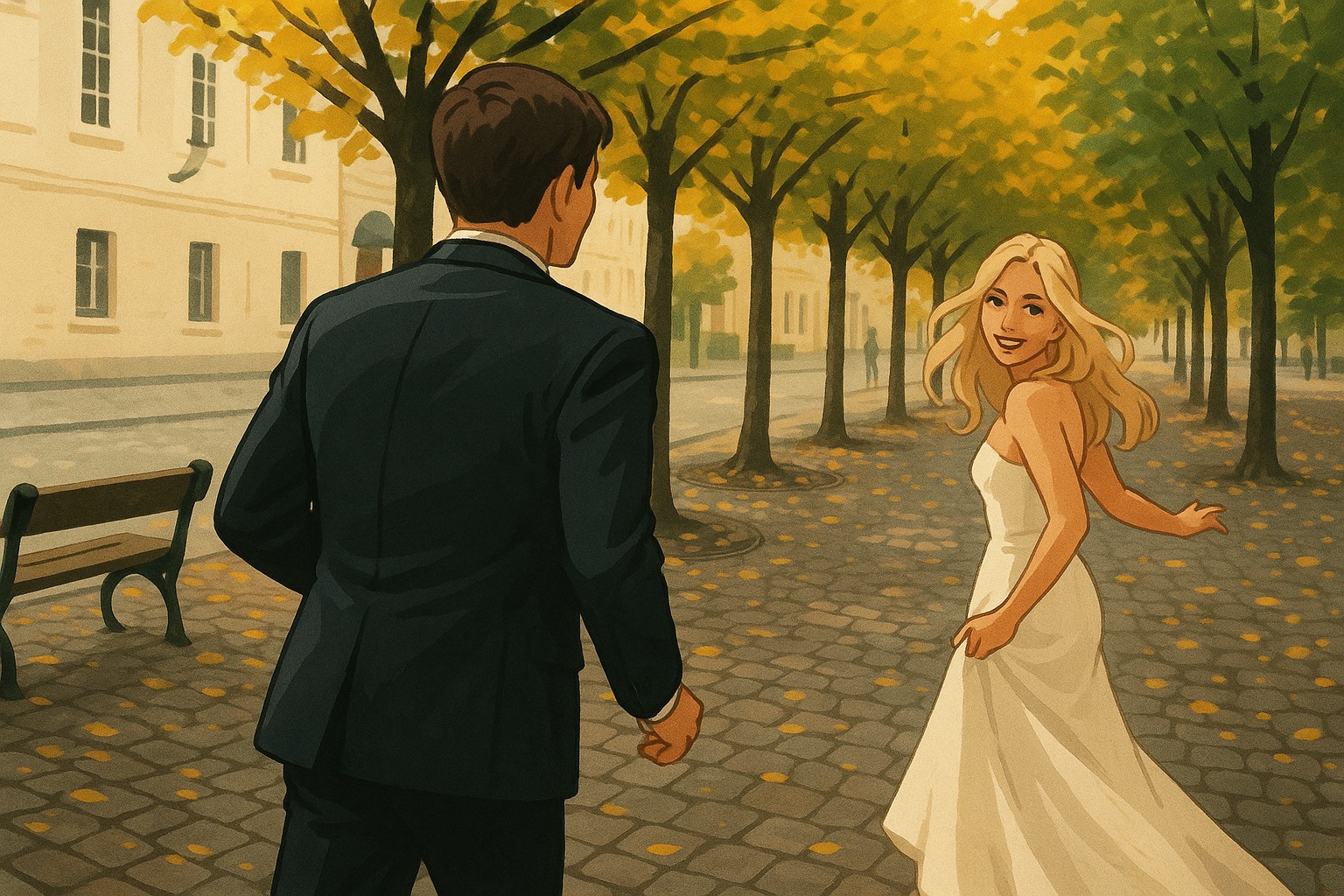 Как проверить невесту перед свадьбой: рабочие способы