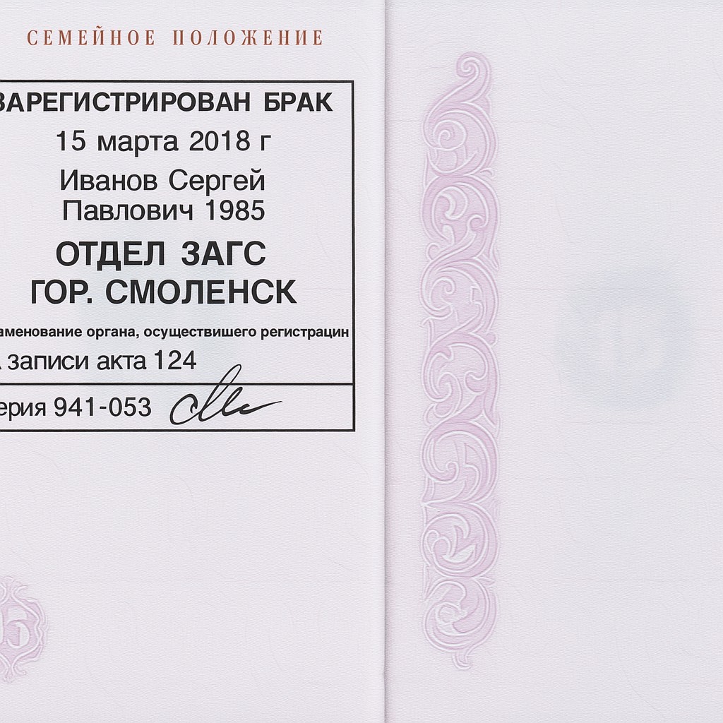 Как проверить невесту перед свадьбой: рабочие способы