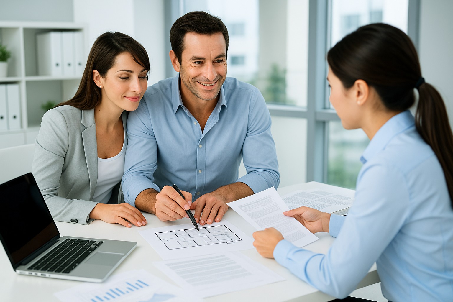 Проверка риэлтора