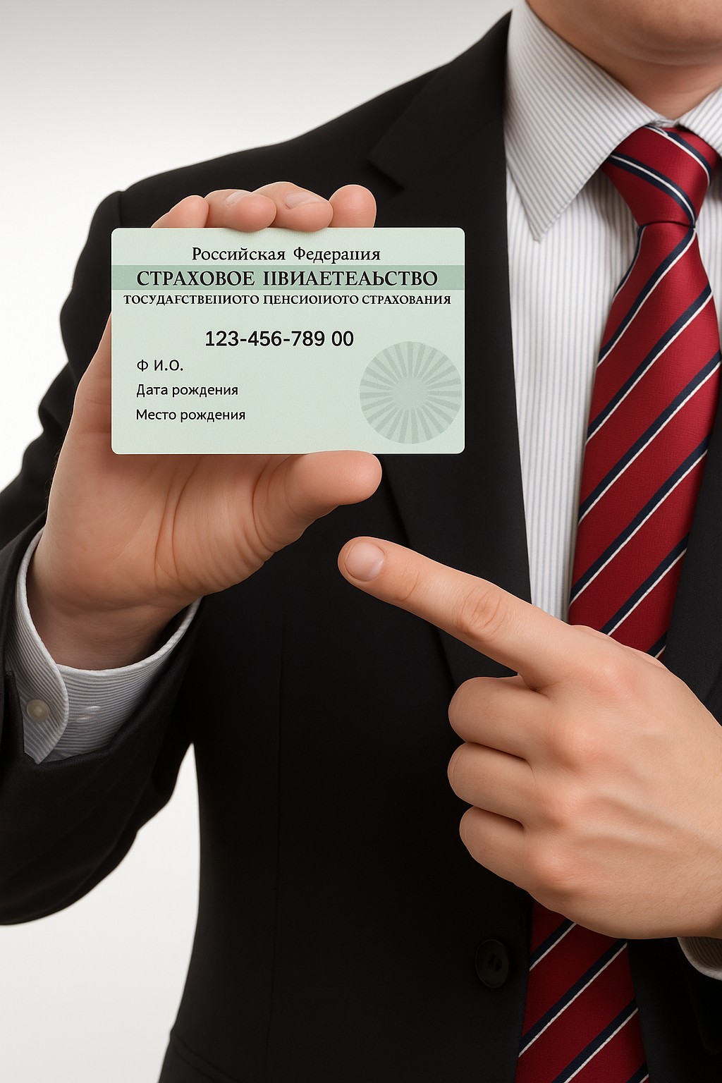 Проверить СНИЛС по номеру онлайн на подлинность