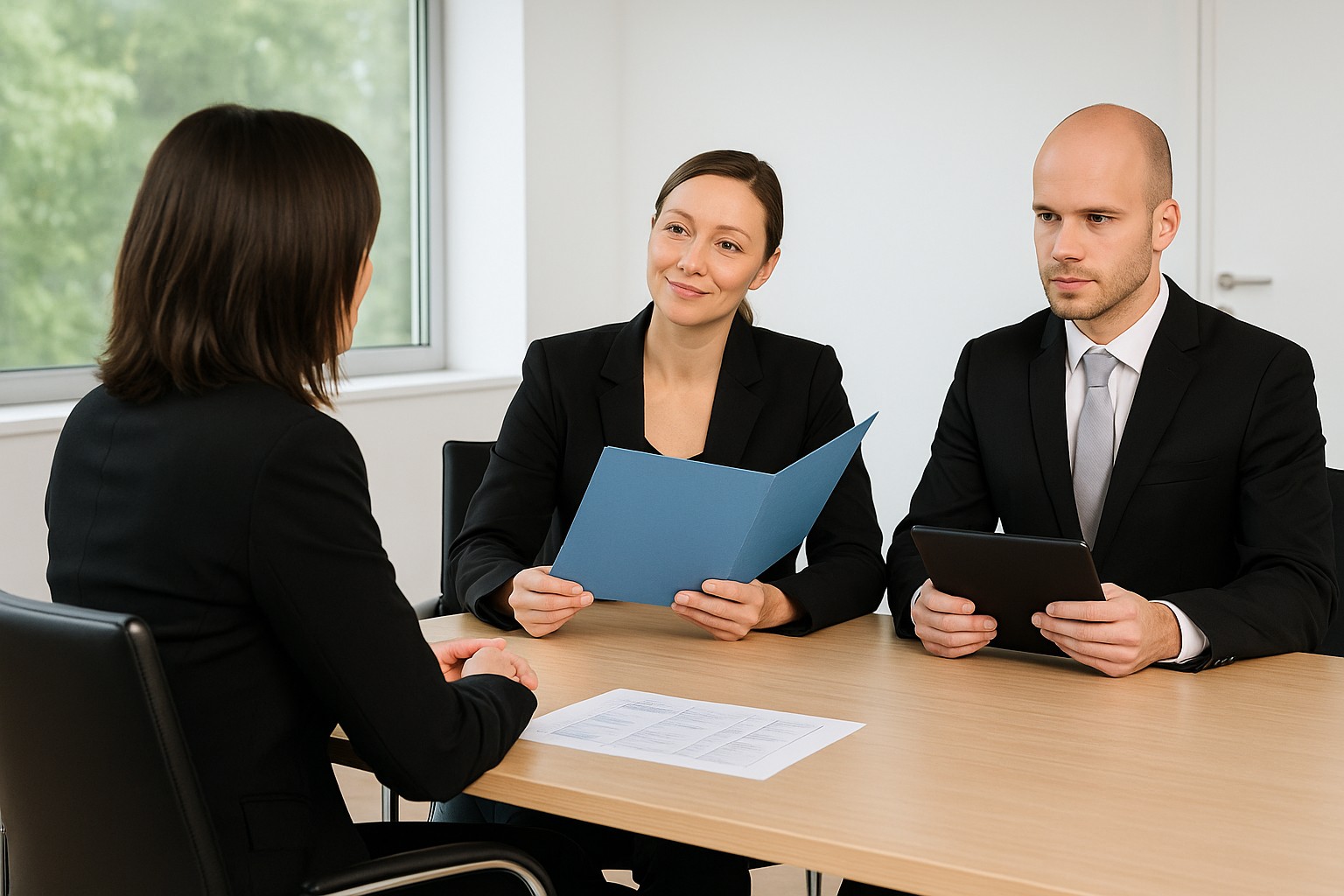 проверка соискателя