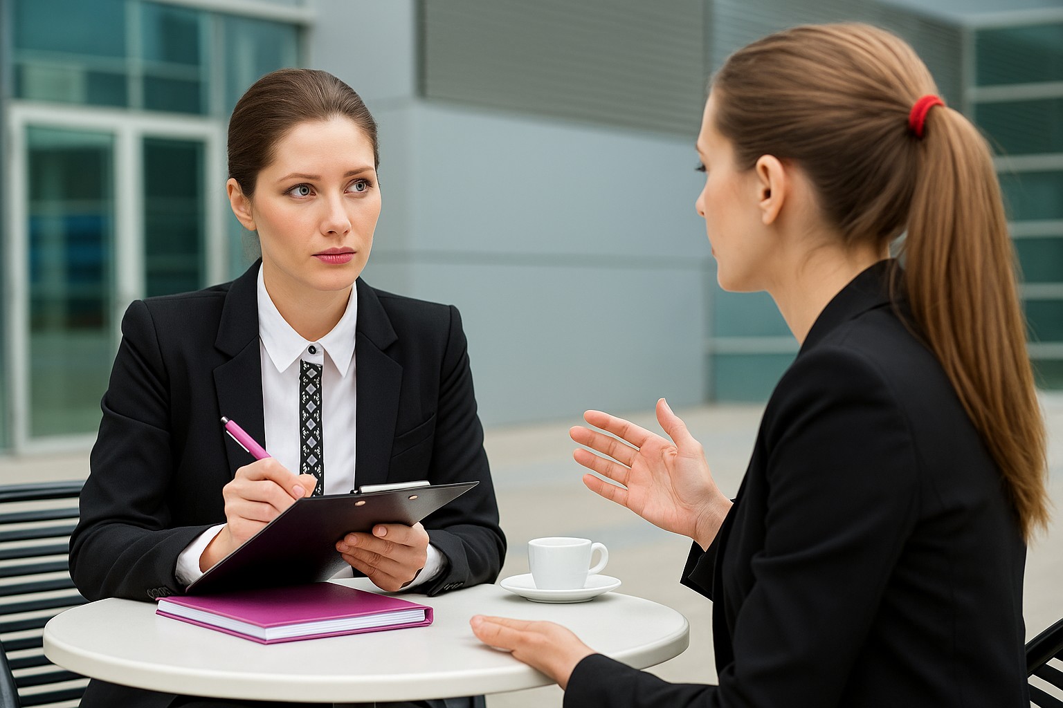 проверка соискателя