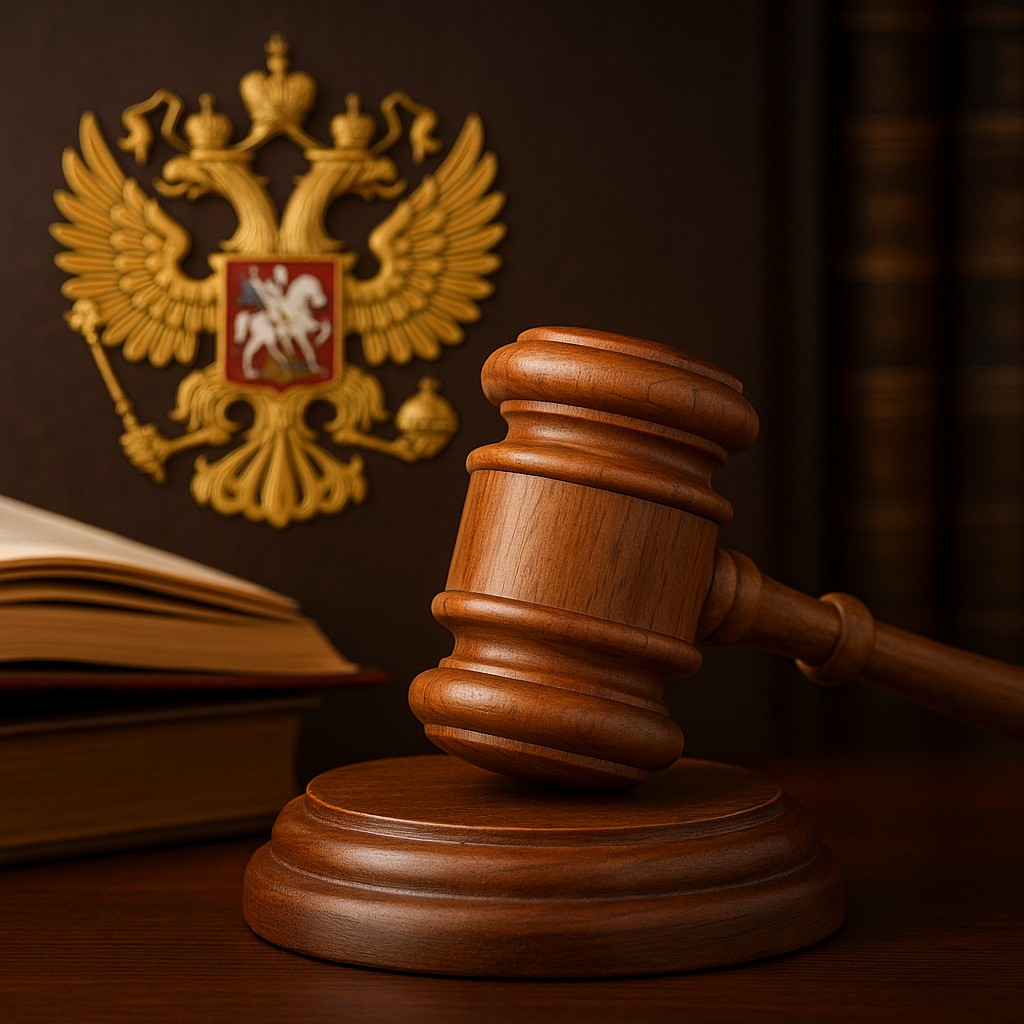 Проверка сотрудника на судимости