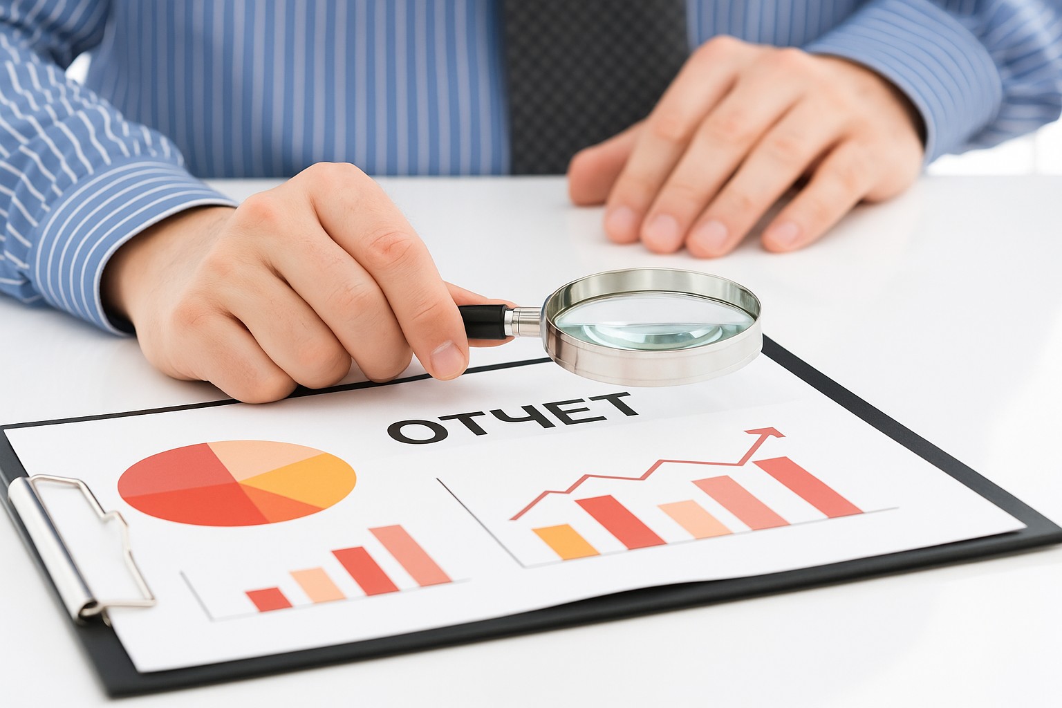 Проверка заемщика