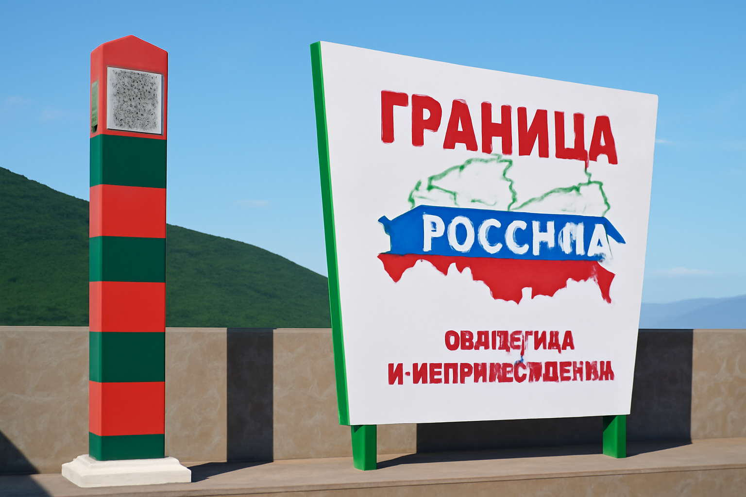 Запрет на выезд за границу при мобилизации: как выехать, какой порядок