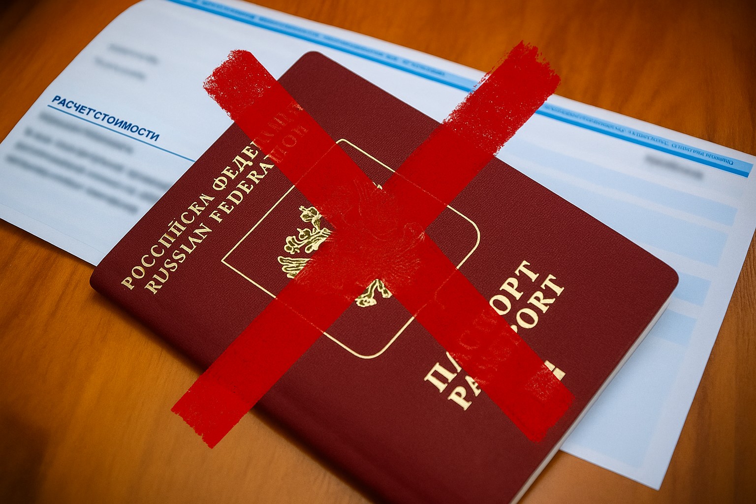 проверить запрет на выезд за границу