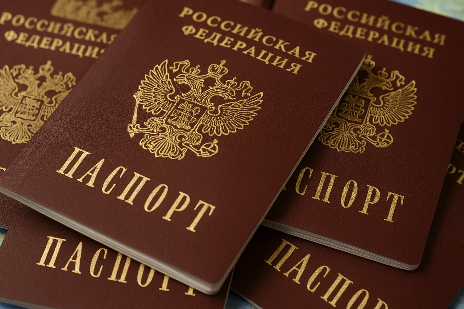 Проверка паспорта на действительность