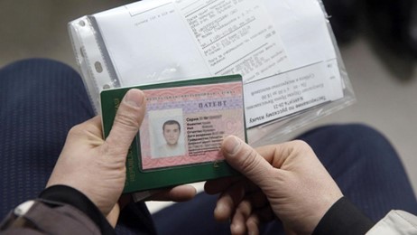 Способы проверить патент иностранного гражданина на действительность