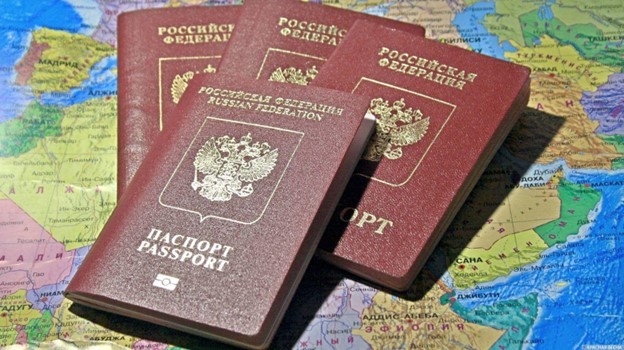 Как проверить срок действия паспорта?