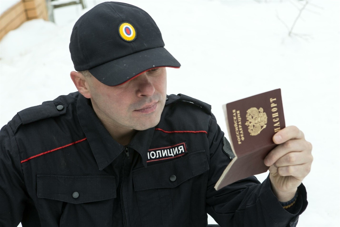 Как проверить срок действия паспорта?