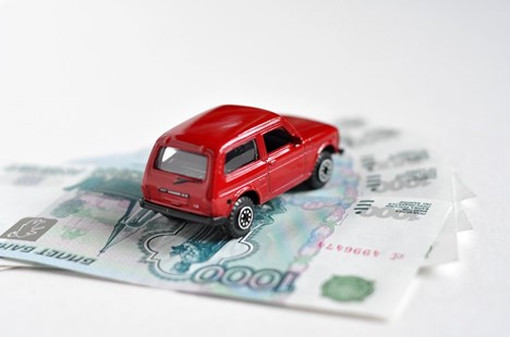 Как узнать задолженность по транспортному налогу физических лиц?